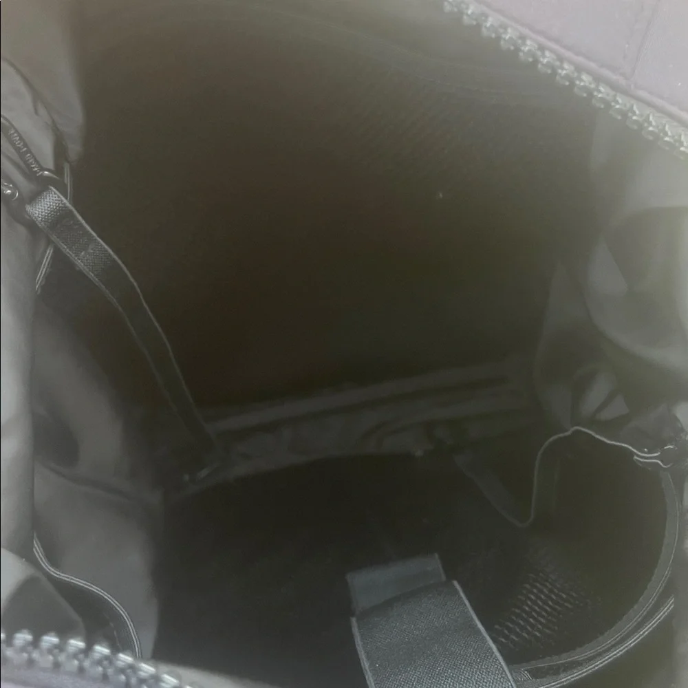 Dagne Dover INDI Neoprene Diaper Backpack